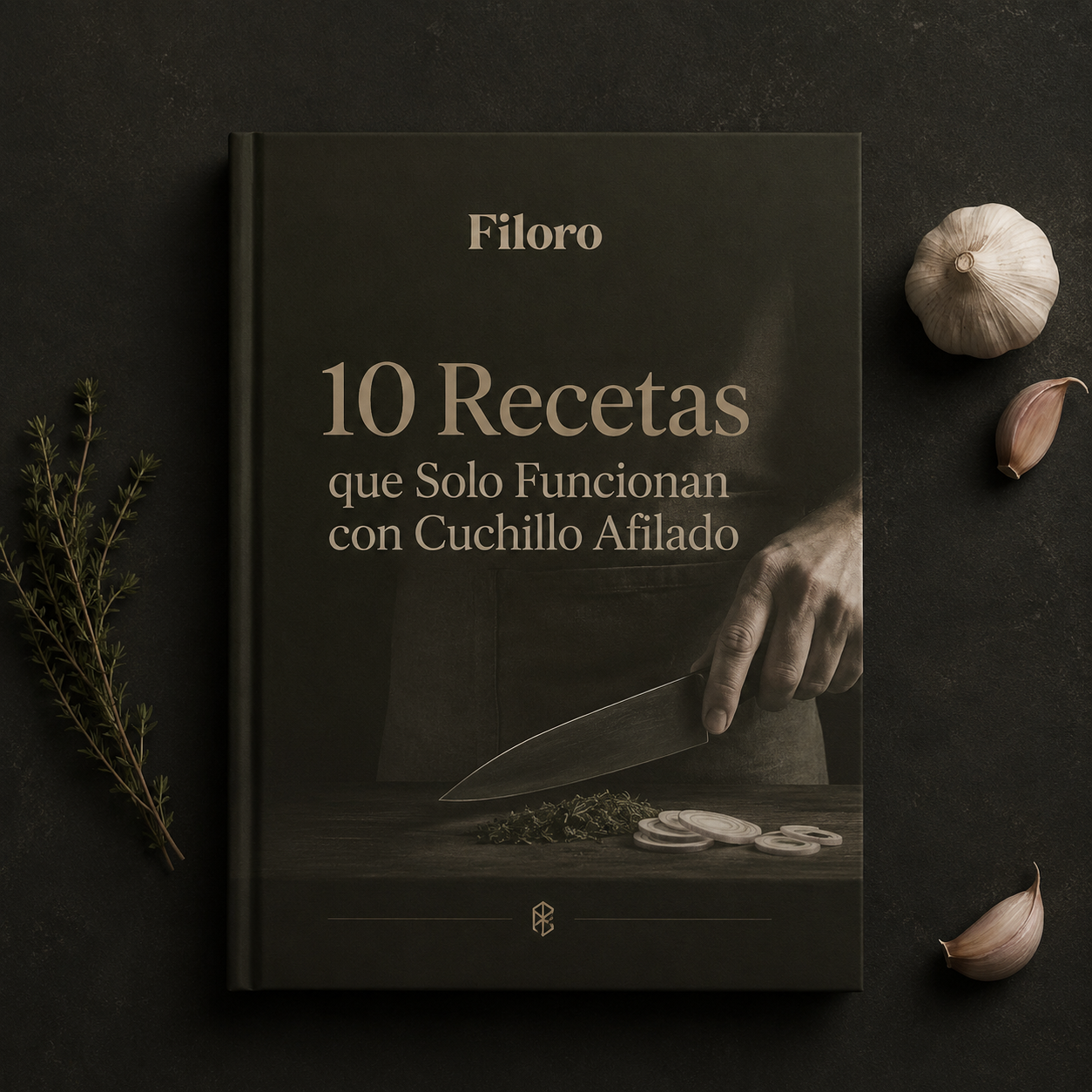 10 Recetas que te Harán Quedar como Chef GRATIS
